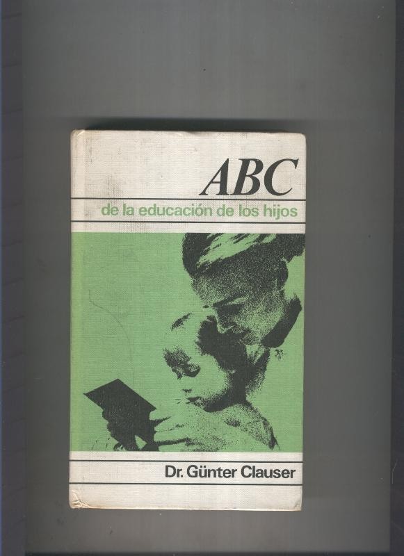 ABC de la educacion de los hijos