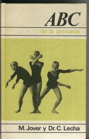 ABC de la gimnasia