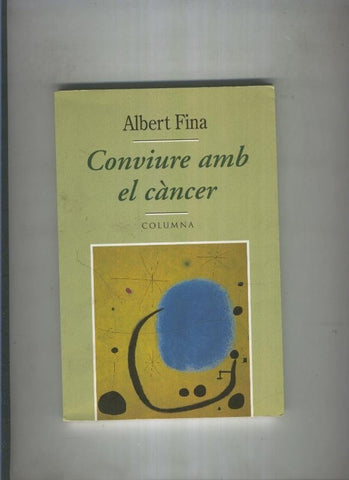 Conviure amb el cancer