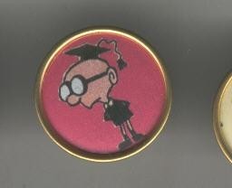 Pins: Ibañez: Familia Trapisonda, hijo