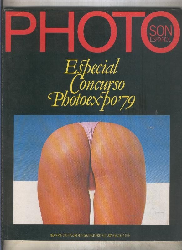 Photo español numero 39