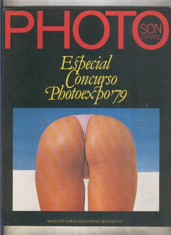 Photo español numero 39