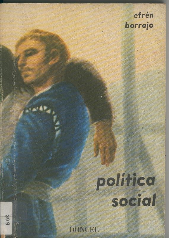 Politica social