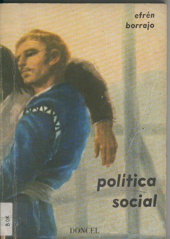 Politica social