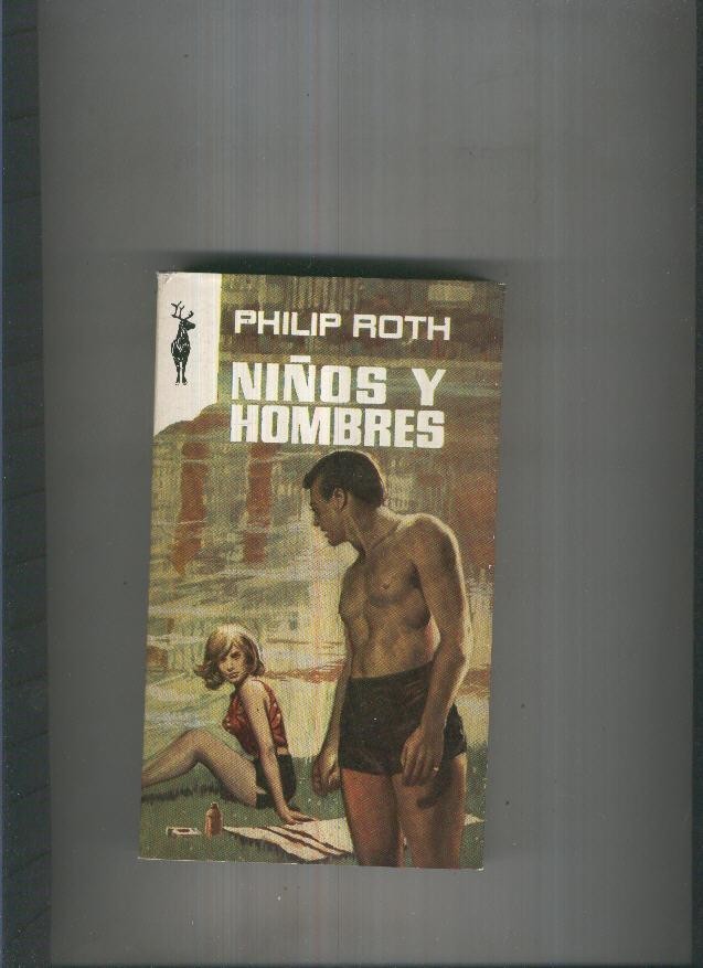 Niños y hombres