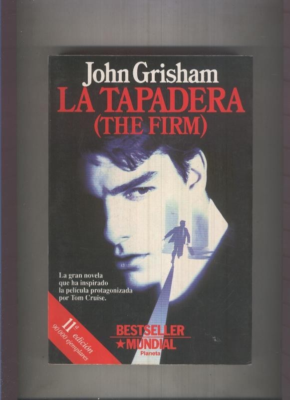 La Tapadera