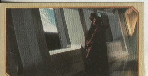Cromos: Star Wars episode I numero 004