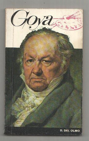 Biblioteca Sopena: Goya