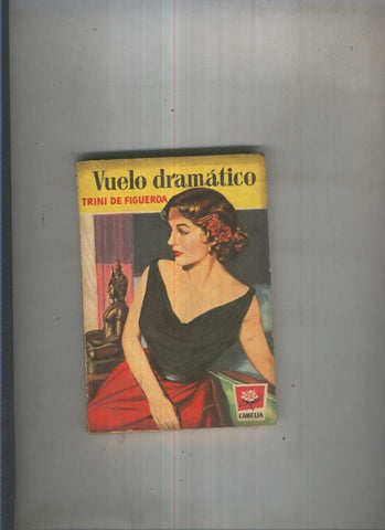 Vuelo dramatico