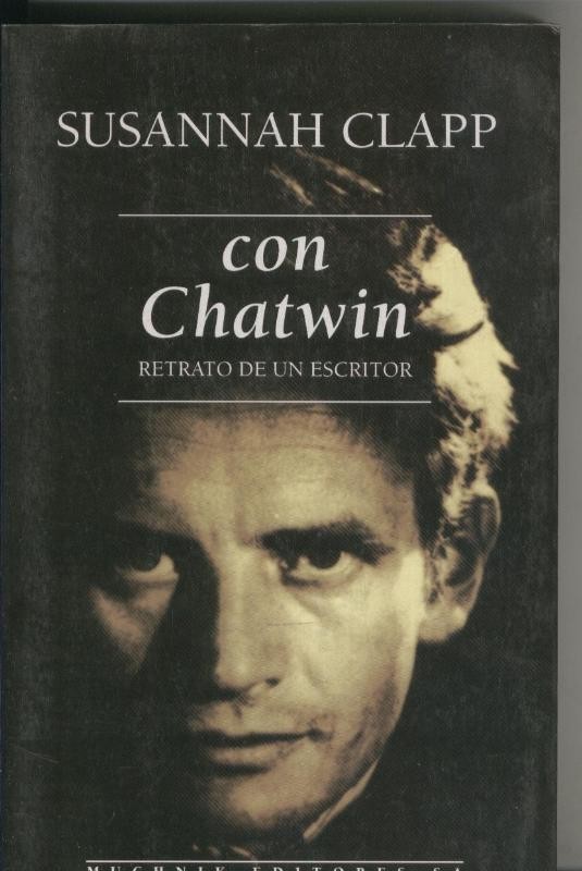 Con Chatwin