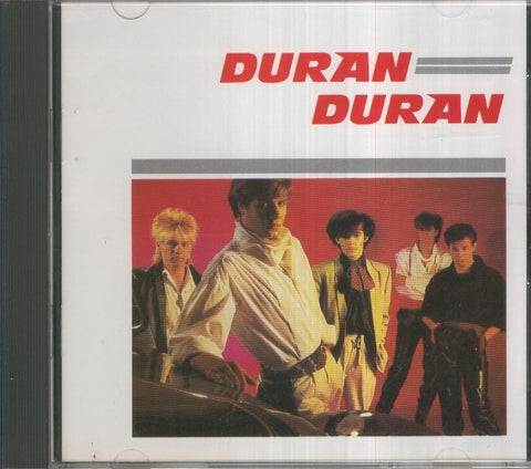 CD Musica: DURAN DURAN - Duran Duran