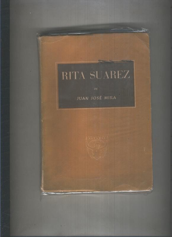 Rita Suarez