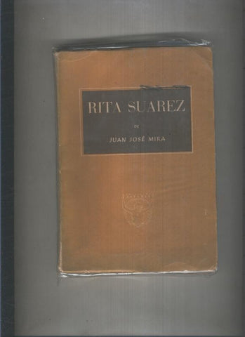 Rita Suarez