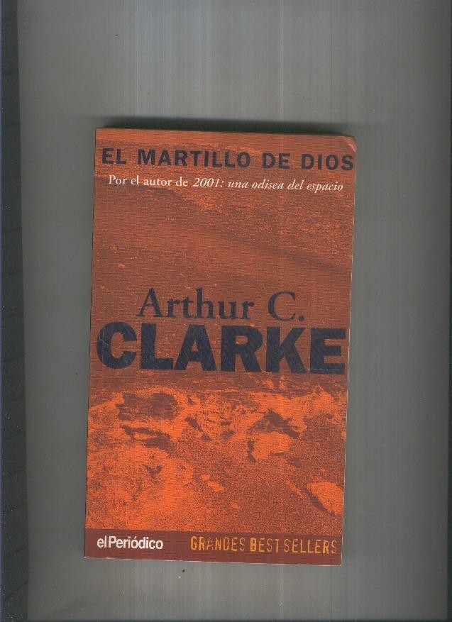 El martillo de Dios