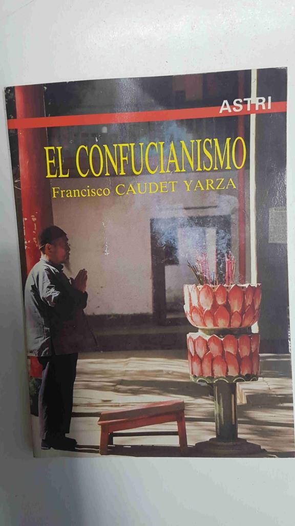 El confucianismo