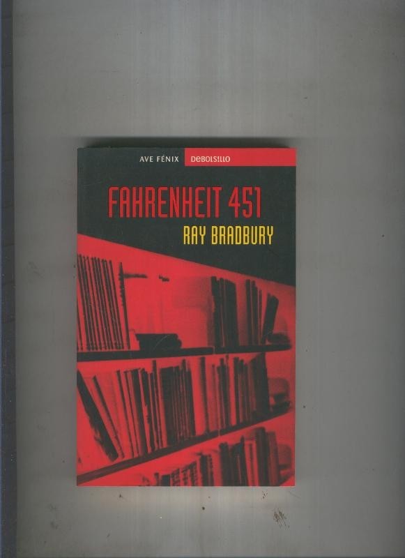 Fahrenheit 451