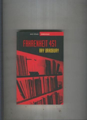 Fahrenheit 451
