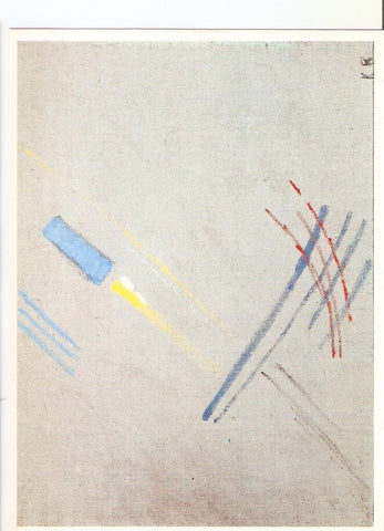 Postal 031455 : De la Revolucio a la Perestroika. Art sovietic de la col.leccio Ludwig