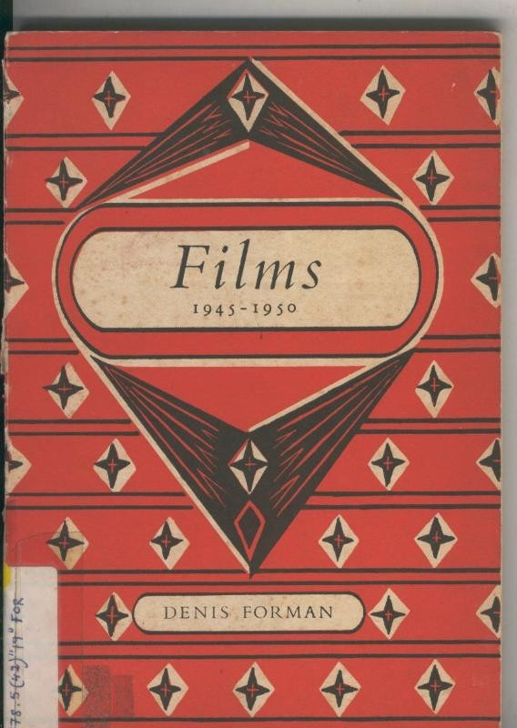 Films 1945-1950