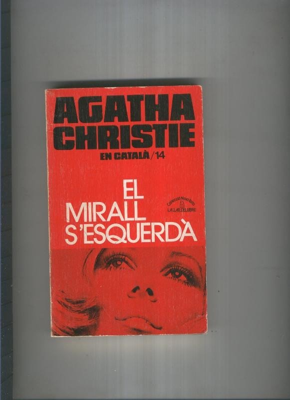 El mirall s esquerda