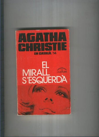 El mirall s esquerda