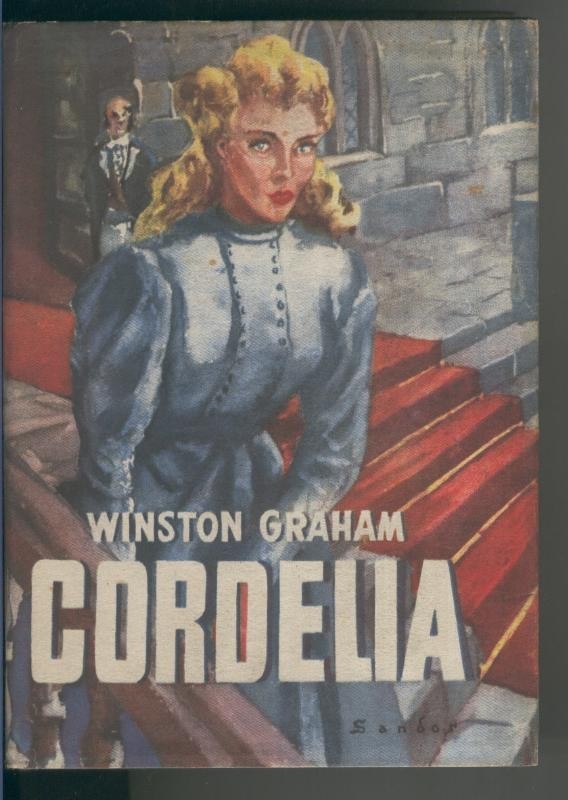 Cordelia