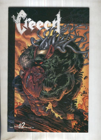 THE CREECH, Vol.1 No.02: Awakenings ( Image 1997)