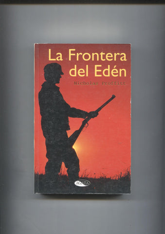 La frontera del eden