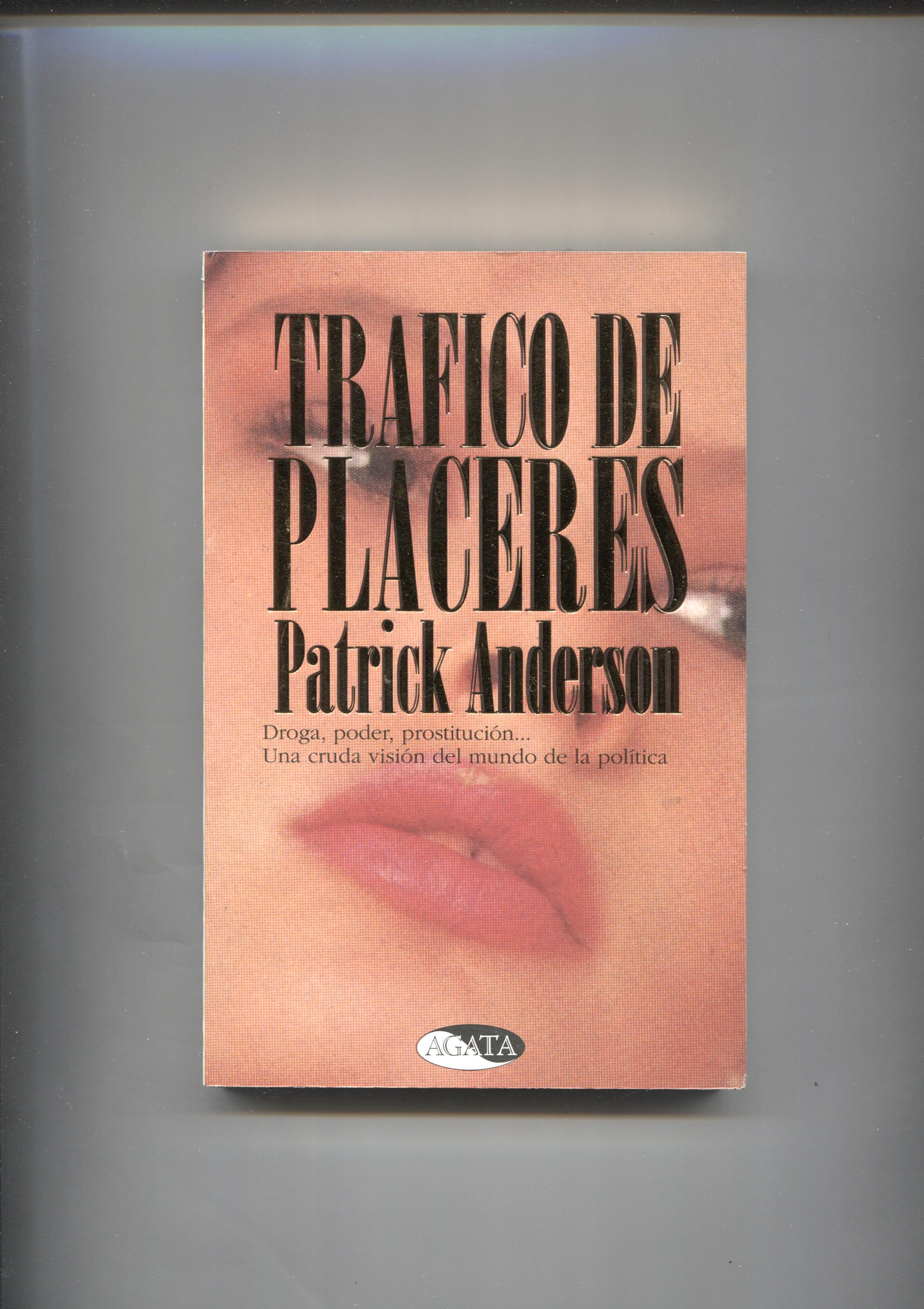 Trafico de Placeres