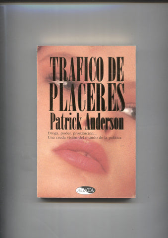 Trafico de Placeres