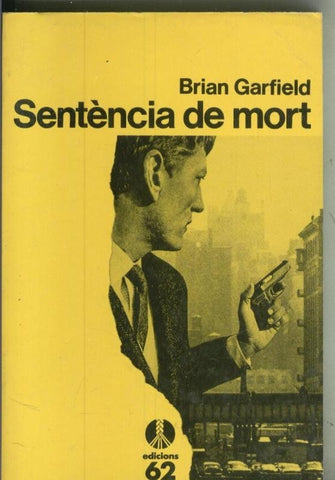 Sentencia de mort
