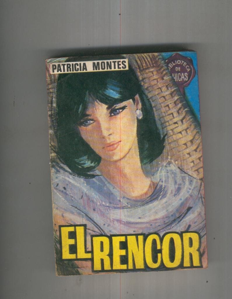 El rencor