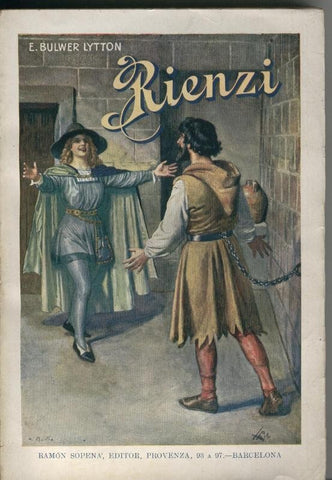 Rienzi
