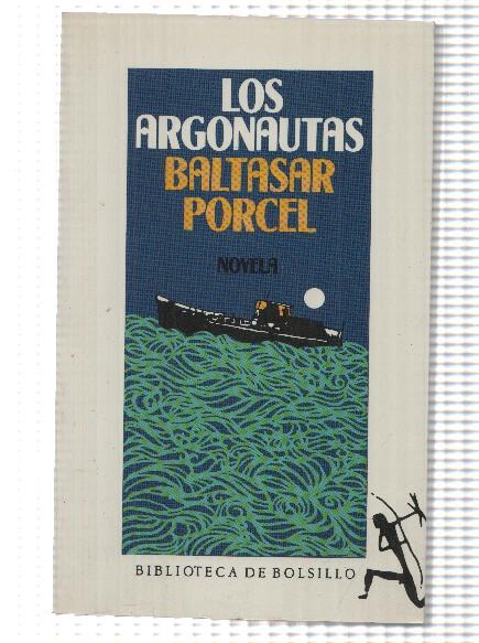 Los Argonautas