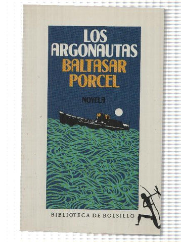Los Argonautas