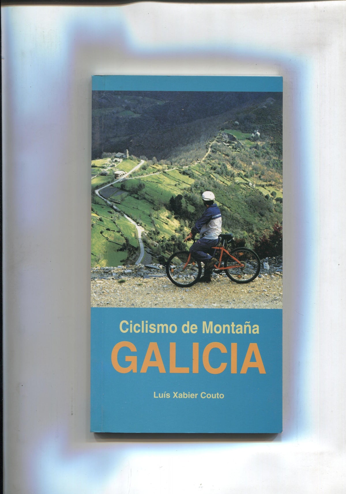 Ciclismo de Nontaña. Galicia