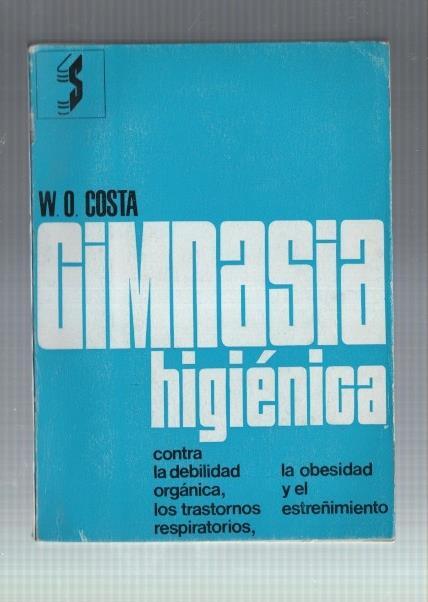 Gimnasia higienica