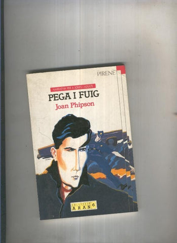 Pega i fuig