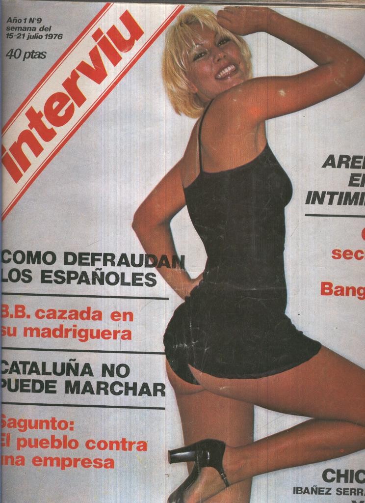 INTERVIU Numero 0009 