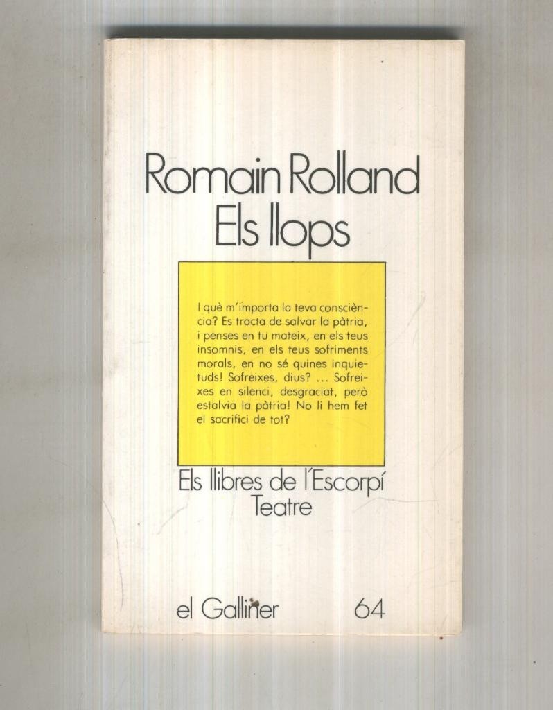 ELS LLOPS