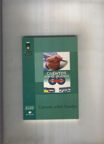 Cuentos sobre ruedas