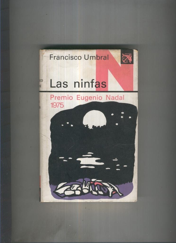 Las ninfas