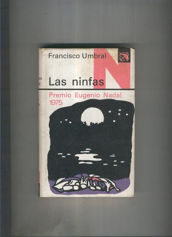 Las ninfas