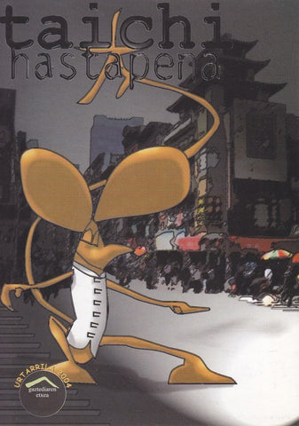 Postal 60405. programacion- Publicitaria de Gaztea