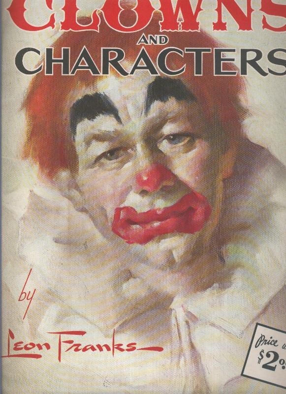 Clowns and Characters