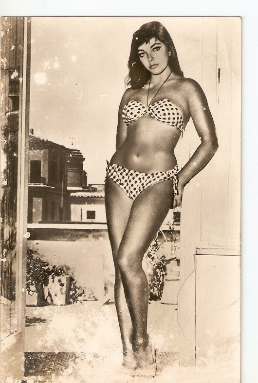 Postal 029830 : Joan Collins