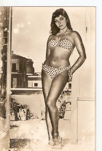 Postal 029830 : Joan Collins