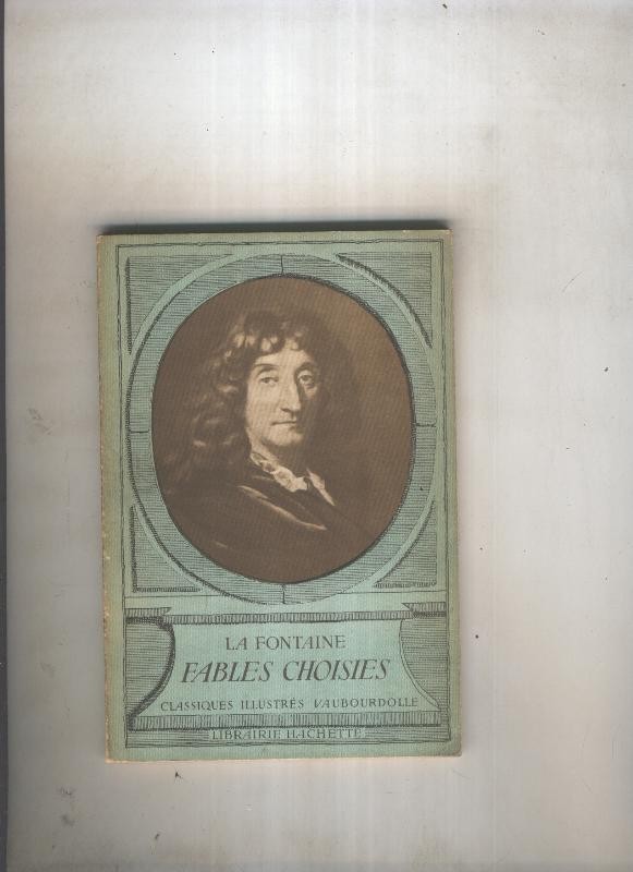 Fables Choisies