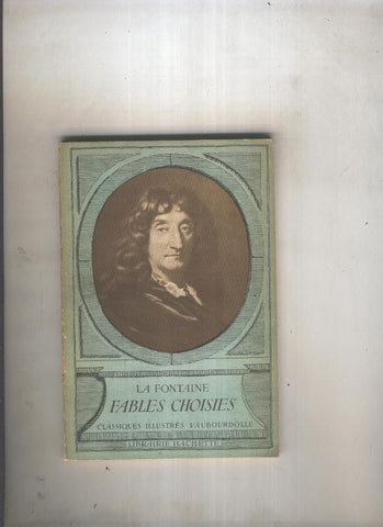 Fables Choisies