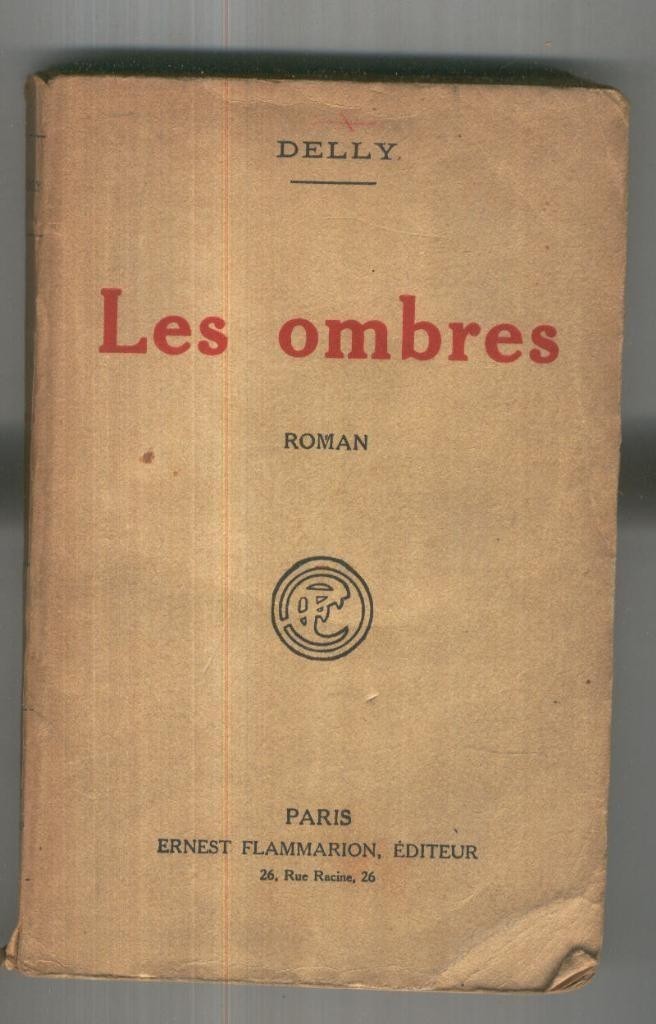 Les ombres